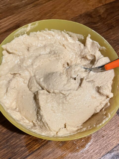Humus